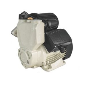 Pressure Booster Pumps