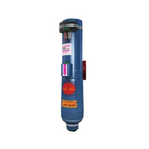 Solar & DC Water Pumps