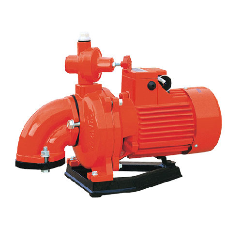 Lal Motor Pump