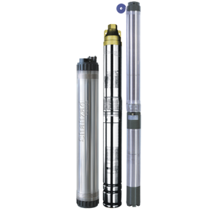 Submersible Water Pumps